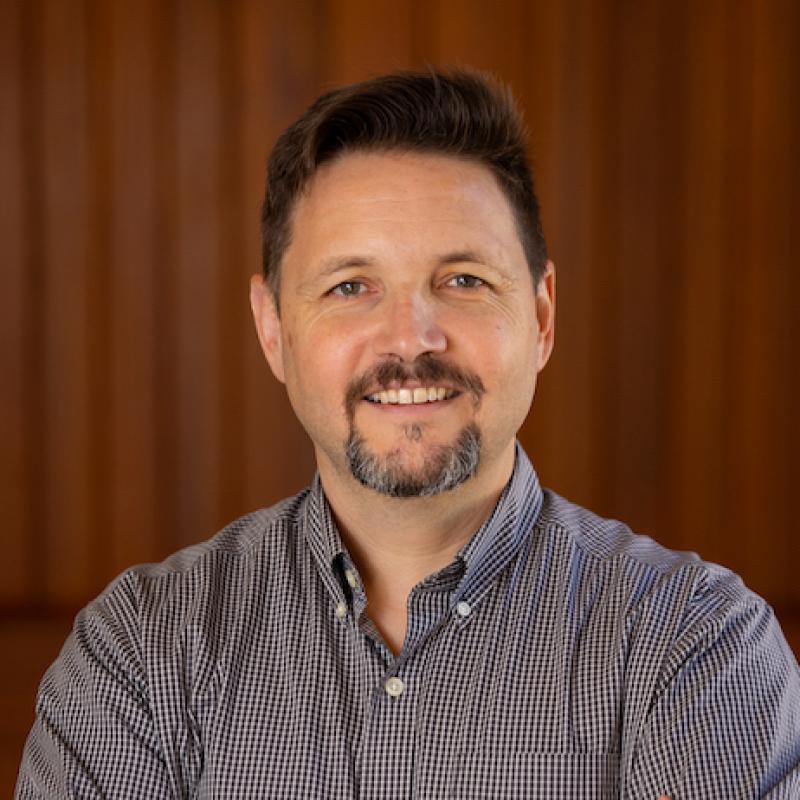John Lynch, PhD, MBA