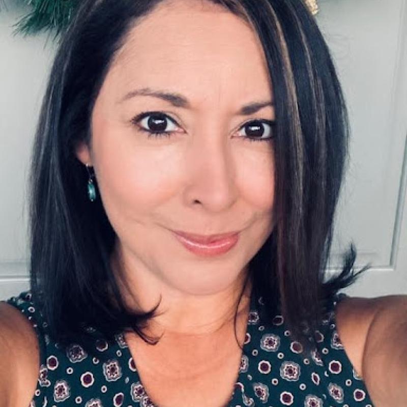 Marie Ramirez Downing