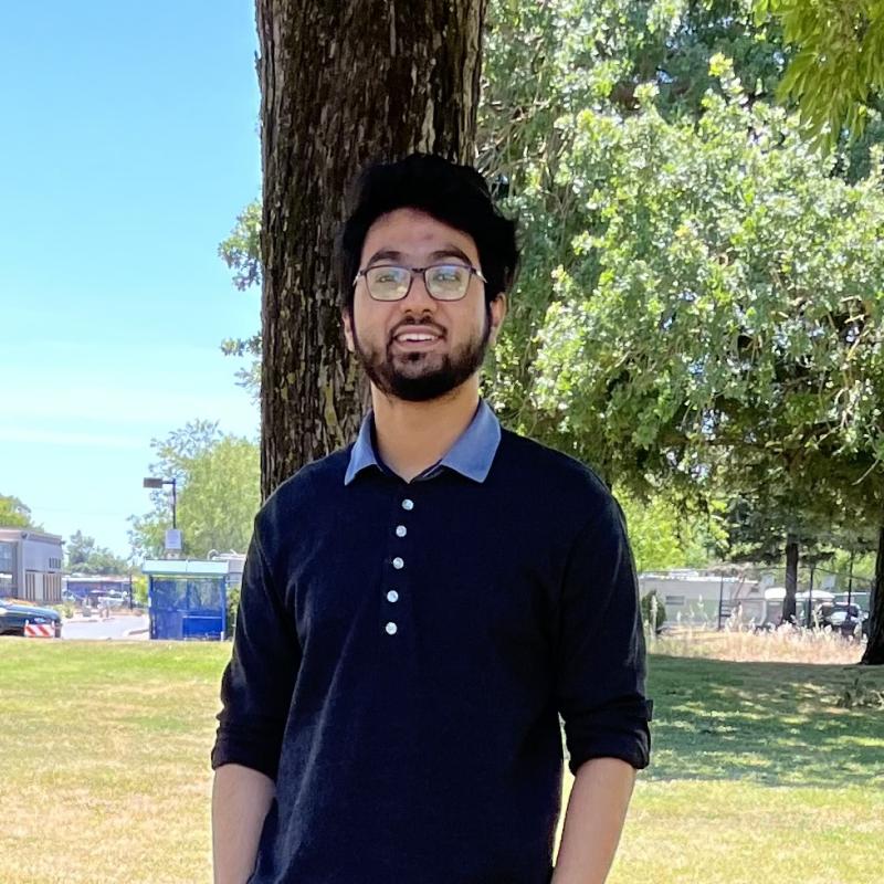 Sabit Ahmed