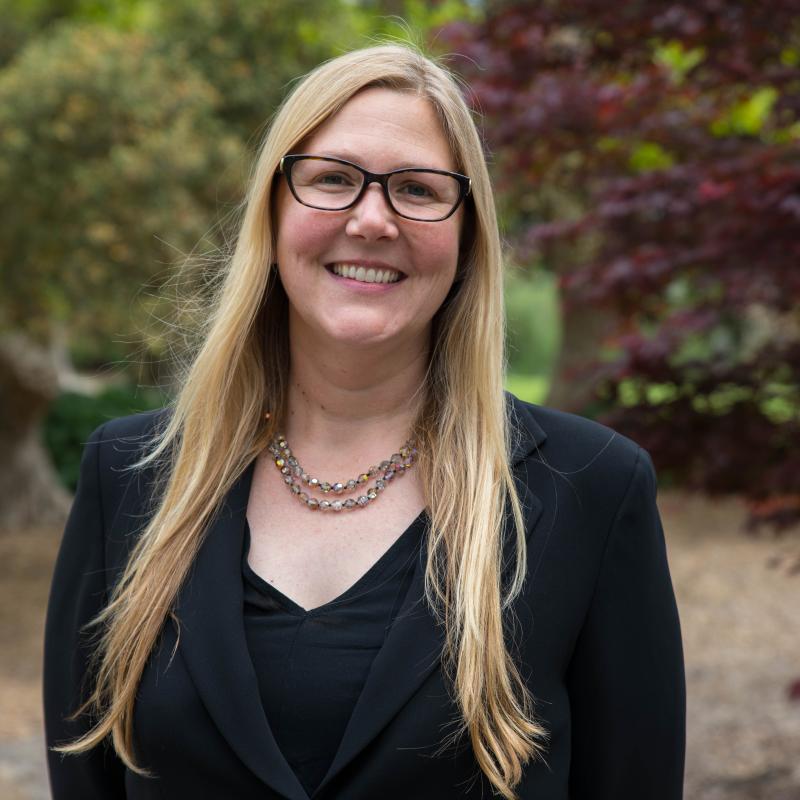 Kristin Denver, Psy. D.