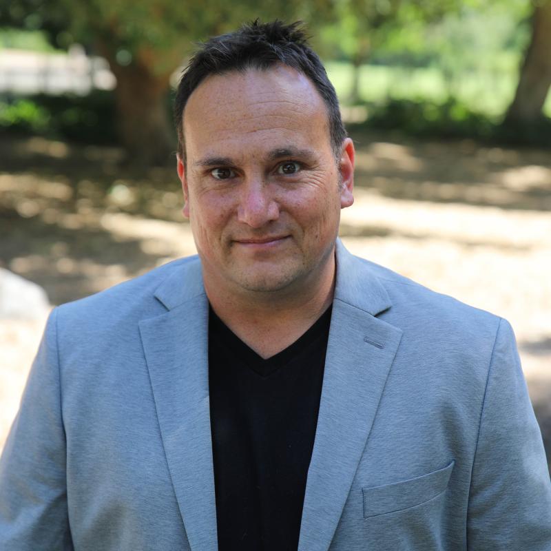 Matthew Callahan, Ph.D.
