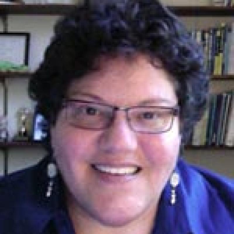 Sandra Ayala, Ph.D.