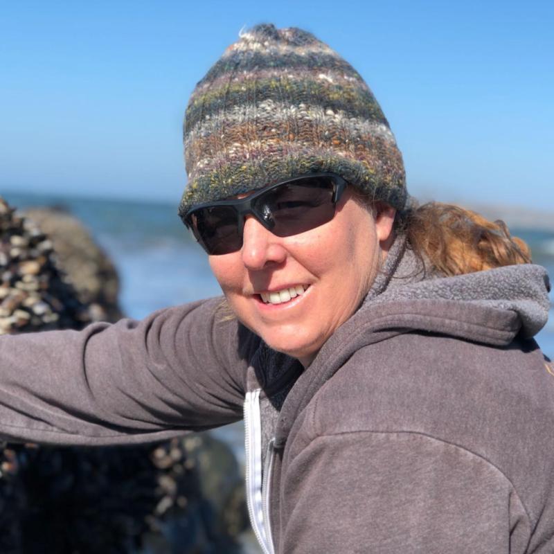 Shannon Lee, PhD