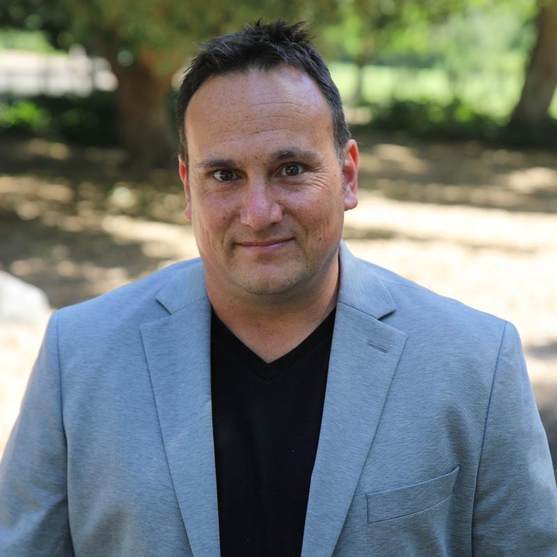 Matthew Callahan, Ph.D.